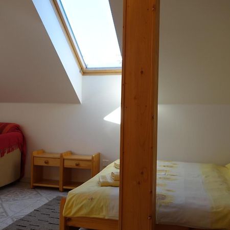 Apartmany Arnika Horni Plana Exterior photo