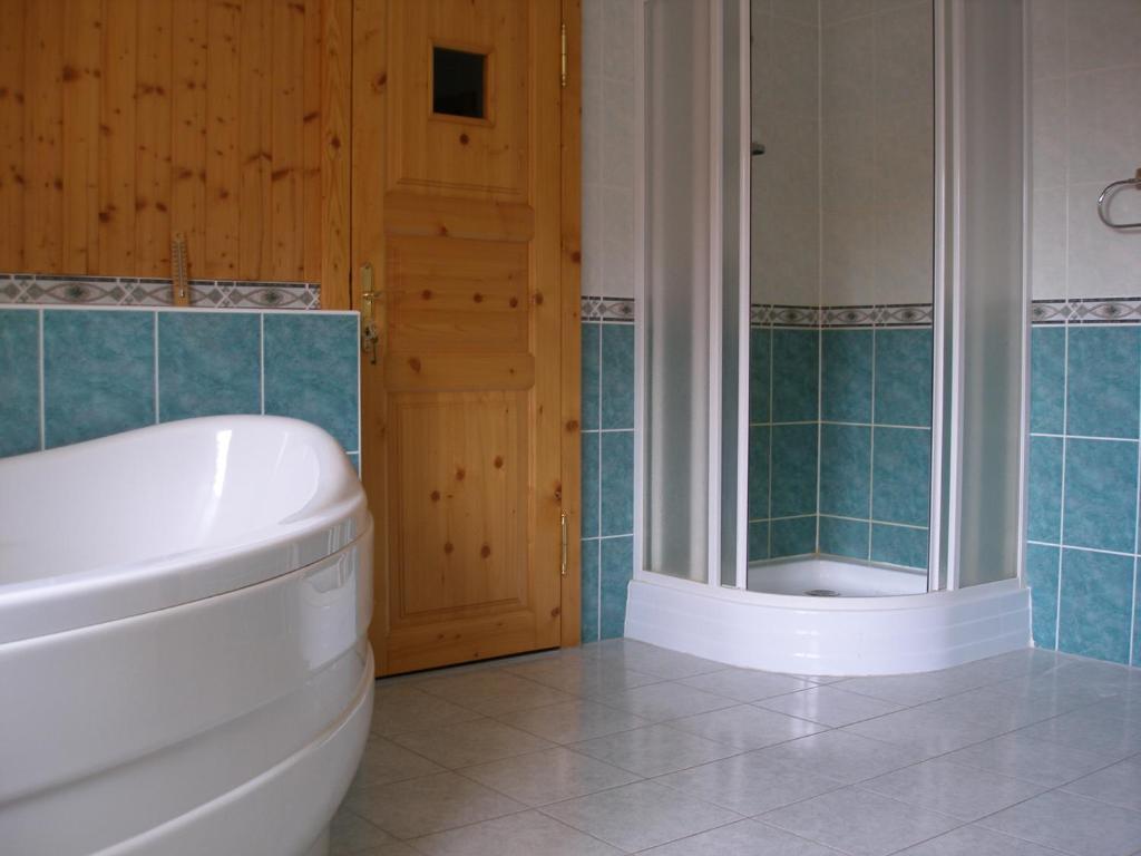 Apartmany Arnika Horni Plana Room photo