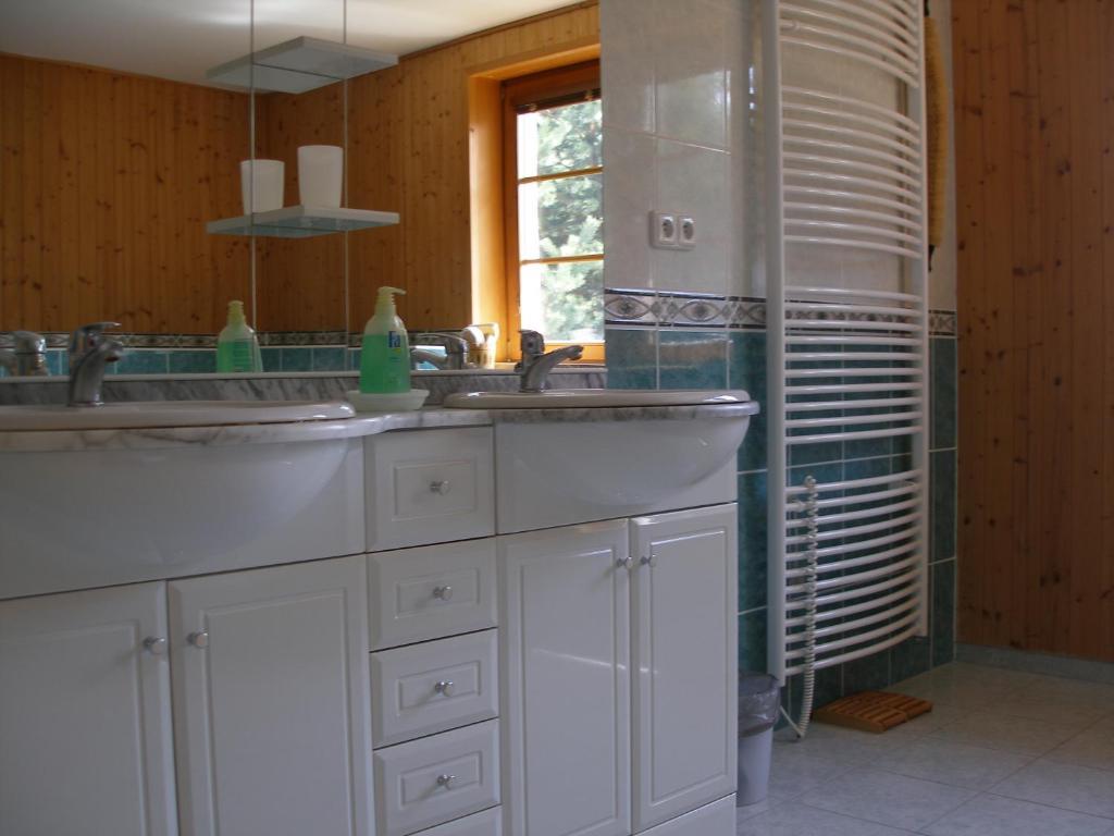 Apartmany Arnika Horni Plana Room photo
