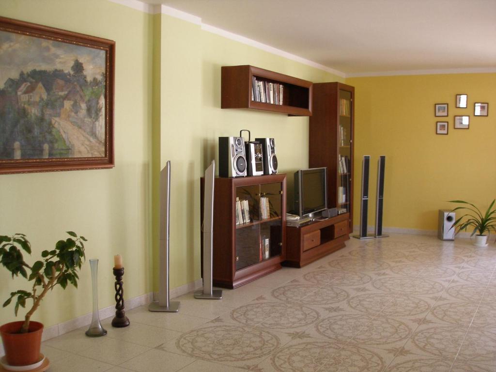 Apartmany Arnika Horni Plana Room photo