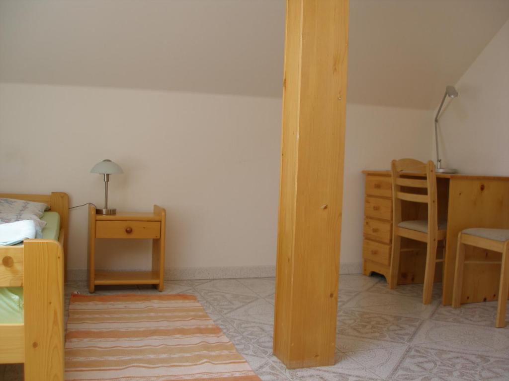 Apartmany Arnika Horni Plana Exterior photo