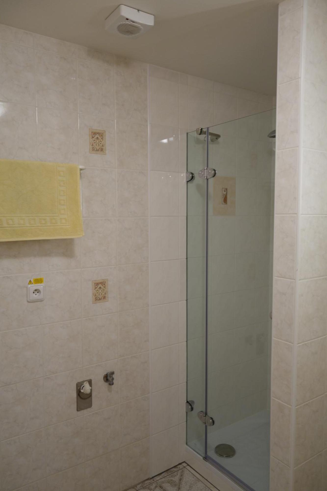 Apartmany Arnika Horni Plana Exterior photo