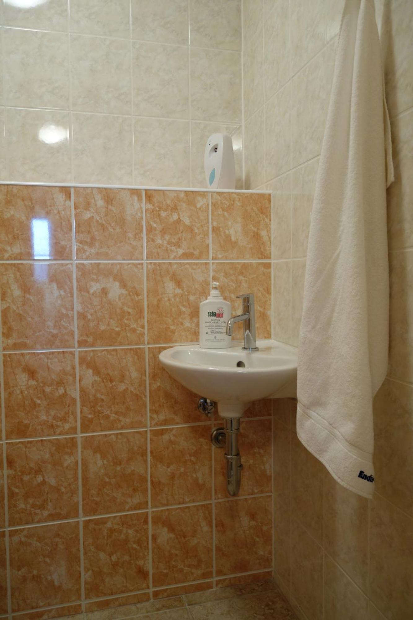 Apartmany Arnika Horni Plana Exterior photo
