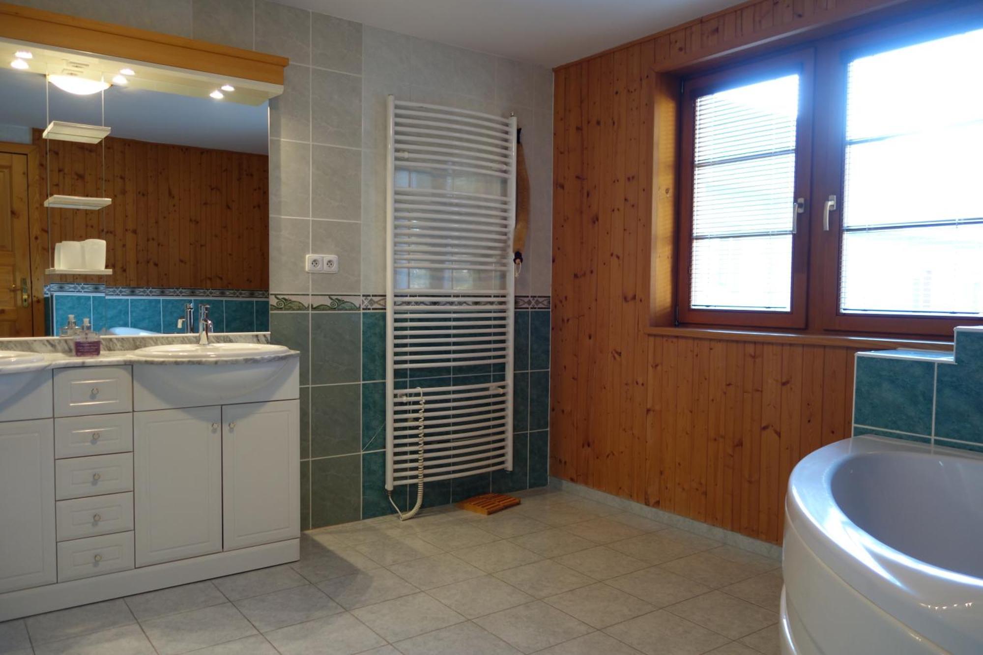 Apartmany Arnika Horni Plana Exterior photo