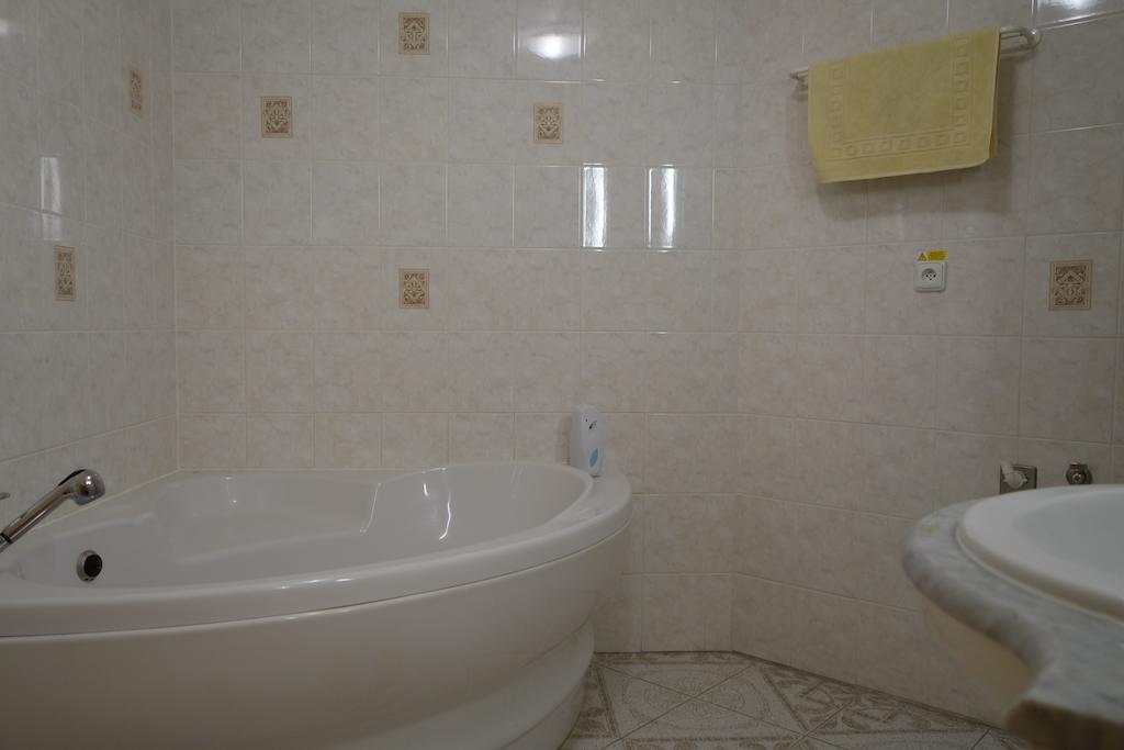 Apartmany Arnika Horni Plana Exterior photo