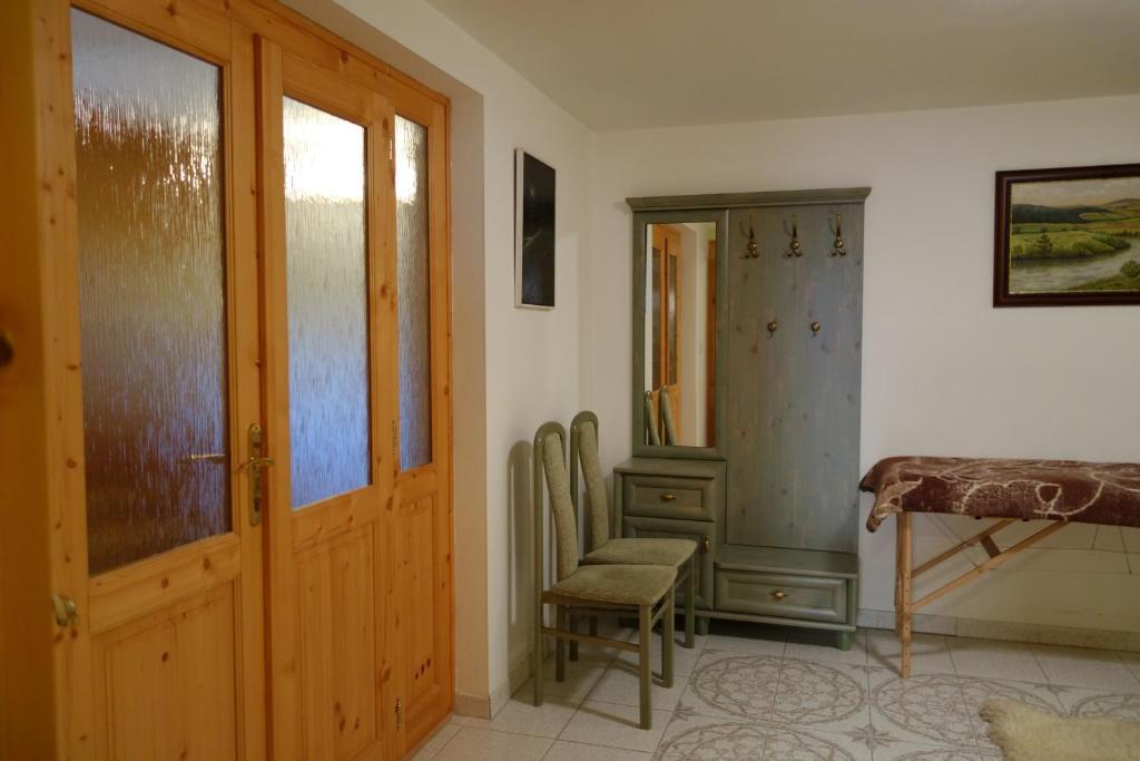 Apartmany Arnika Horni Plana Exterior photo