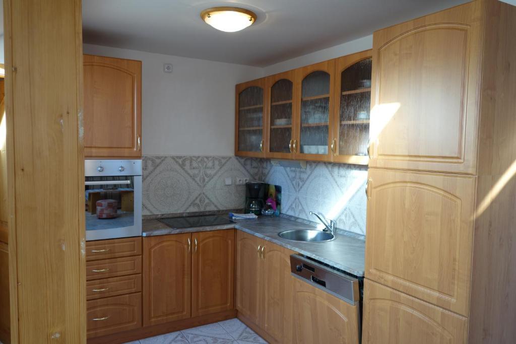 Apartmany Arnika Horni Plana Exterior photo