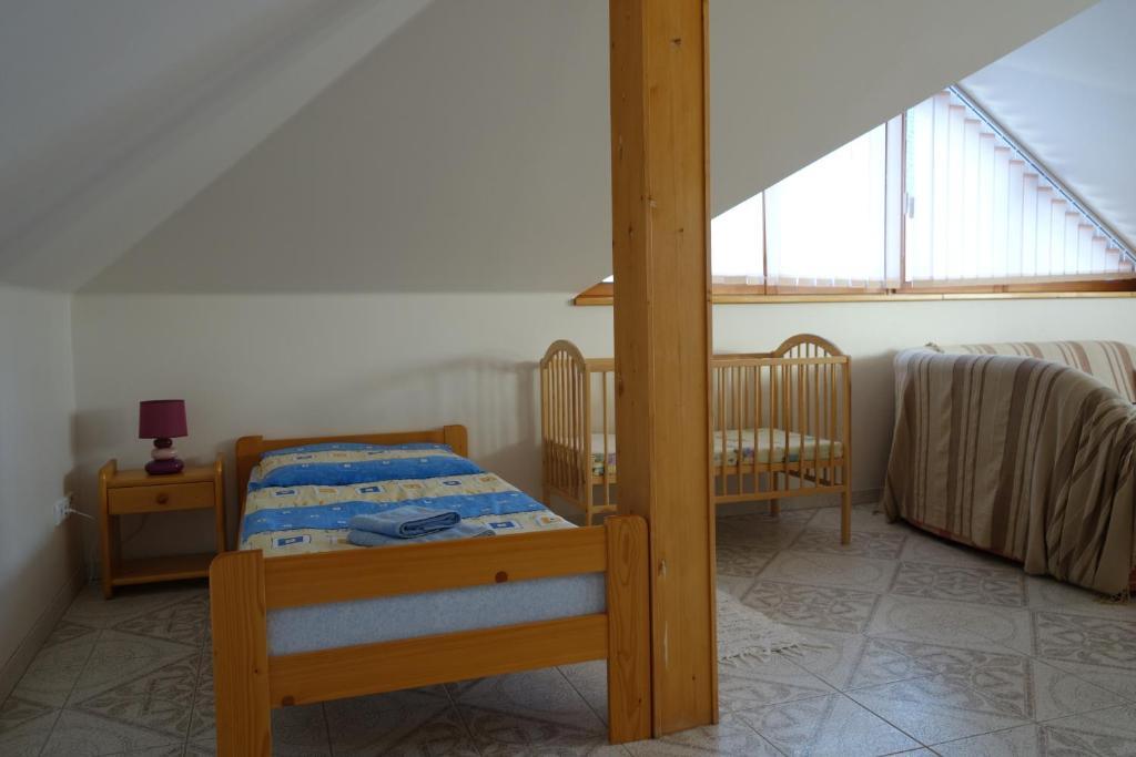 Apartmany Arnika Horni Plana Exterior photo