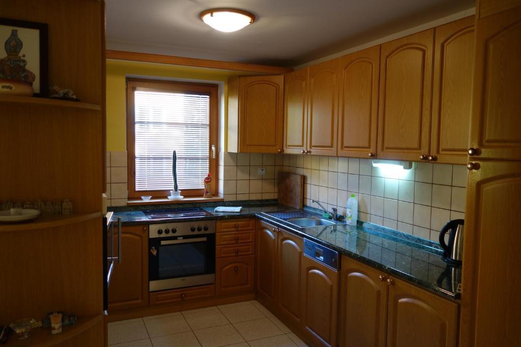Apartmany Arnika Horni Plana Exterior photo
