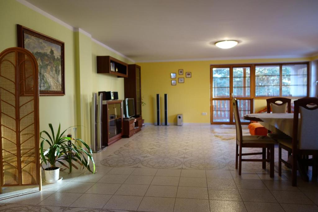 Apartmany Arnika Horni Plana Exterior photo