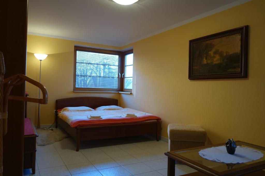 Apartmany Arnika Horni Plana Exterior photo