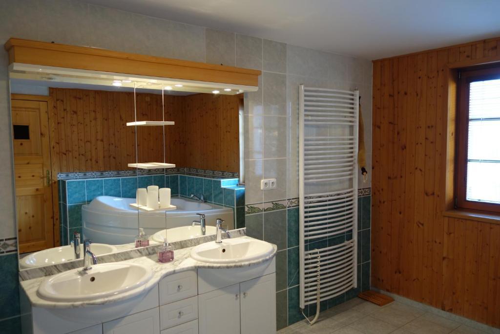 Apartmany Arnika Horni Plana Exterior photo