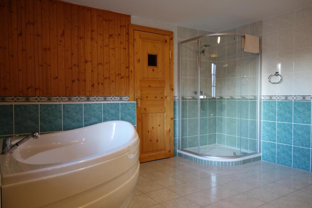 Apartmany Arnika Horni Plana Exterior photo