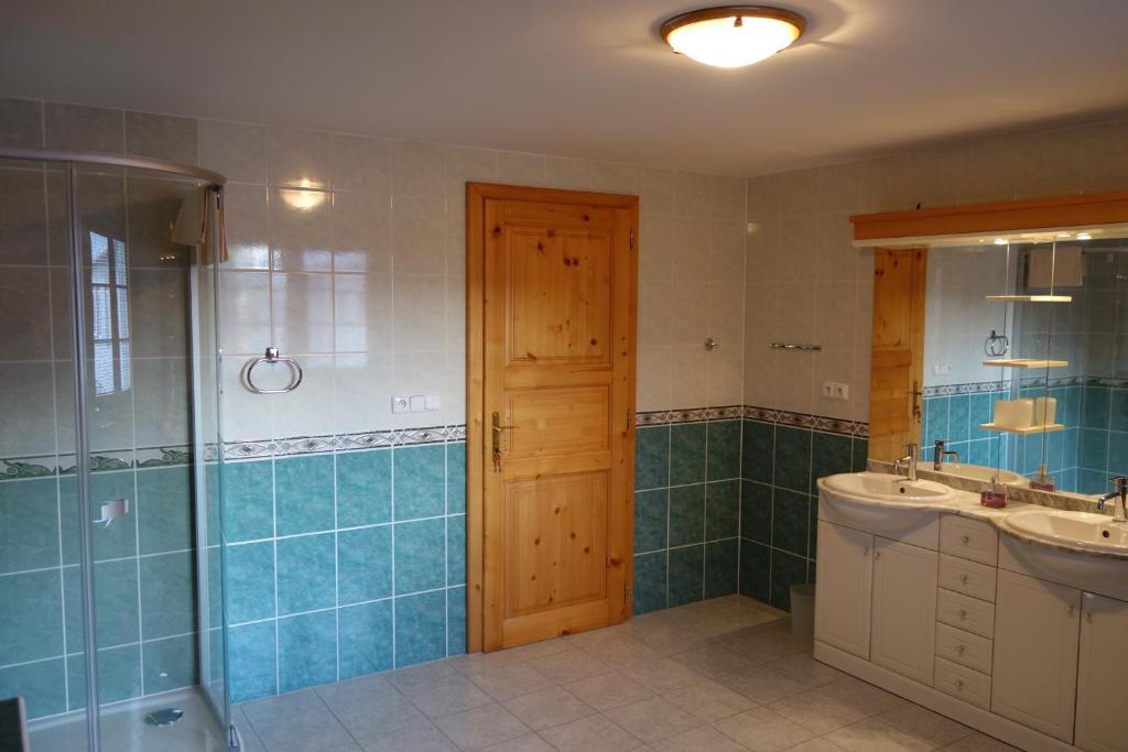 Apartmany Arnika Horni Plana Exterior photo