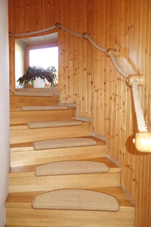 Apartmany Arnika Horni Plana Exterior photo