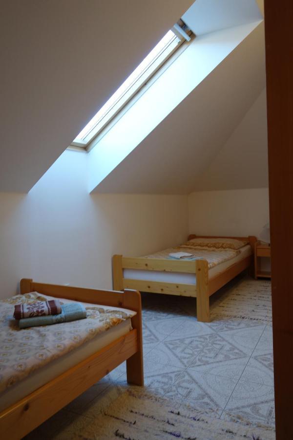 Apartmany Arnika Horni Plana Exterior photo